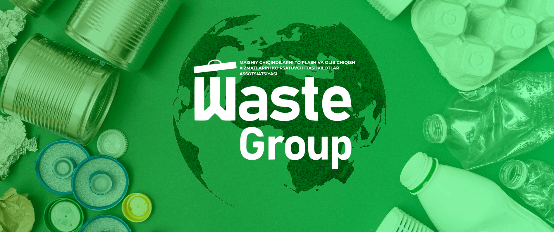 west group